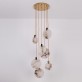 AM70009A  PIE ALABASTER