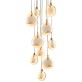 AM70009A  PIE ALABASTER