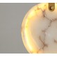 AM70009A  PIE ALABASTER