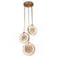 AM70009A  PIE ALABASTER