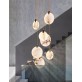 AM70009A  PIE ALABASTER