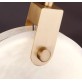 AM70009A  PIE ALABASTER