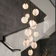 AM70009A  PIE ALABASTER