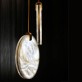 AM70009A  PIE ALABASTER