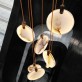 AM70009A  PIE ALABASTER