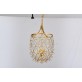 AM9824 MELODY CHANDELIER 