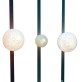 IQ2212 LUNE WALL LIGHT