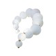 IQ2214 LUNE NECKLACE