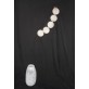IQ2224  BOUCLE D'OREILLE 