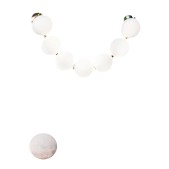 IQ2224  BOUCLE D'OREILLE 