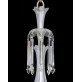 IQ2037 MID-VICTORIAN FROSTED