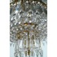 IQ2202 CRINOLINE FLUSH