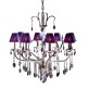 IQ3844 JONES CHANDELIER