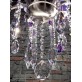 IQ3844 JONES CHANDELIER