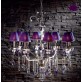 IQ3844 JONES CHANDELIER