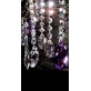 IQ3844 JONES CHANDELIER