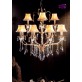 IQ3844 JONES CHANDELIER
