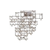 IQ7775 METAL LINK 