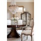 IQ8231 ISABELLA CHANDELIER