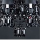 JT126 ZENITH BLACK SHADE