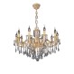 QZ1060 IVORY BAROQUE 