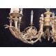 QZ5050 Louis XVI  Bronze