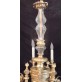QZ5050 Louis XVI  Bronze
