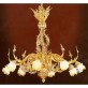 AM5028 PALERMO BRONZE 