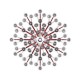 AM6290 ZENITH ROUGE