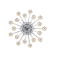 JR2035 Zenith Charleston