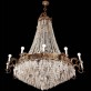 QZ9120 GRAND CHANDELIER  