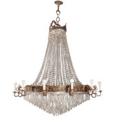 QZ9120 GRAND CHANDELIER  