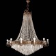 QZ9120 GRAND CHANDELIER  