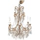 QZLU143 WROUGHT IRON