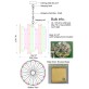 IQ2148 ROCK CRYSTAL