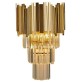VK4024 EMPIRE WALL SCONCES  