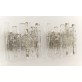 VK4026 ICICLE WALL SCONCE