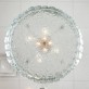 WM134 MURANO GLASS FONTANA