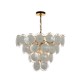 WM2131 PORTIA CHANDELIER