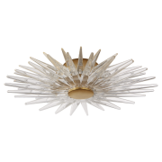 AM4509 QUINCY FLUSH MOUNT
