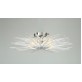 AM4509 QUINCY FLUSH MOUNT