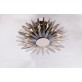 AM4509 QUINCY FLUSH MOUNT