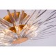 AM4509 QUINCY FLUSH MOUNT