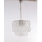  IQ8266 VALERE GLASS CHANDELIER