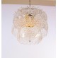  IQ8266 VALERE GLASS CHANDELIER