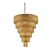 IQ8370 ANATOLE AMBER  