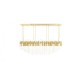 QZ6640 GOLDEN WATERFALL