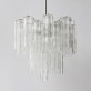 QZ6660 TRONCHI GLASS   