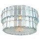 WM134 MURANO GLASS FONTANA