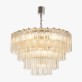 WM153 PENTAGON CHANDELIER
